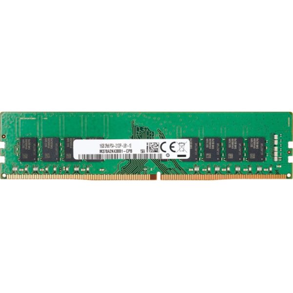 HP 16GB DDR4 SDRAM Memory Module