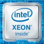 Intel Xeon E-2176G Hexa-core (6 Core) 3.70 GHz Processor - OEM Pack