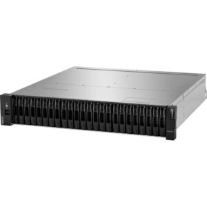 Lenovo ThinkSystem DE4000H FC Hybrid Flash Array SFF