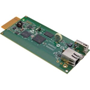 Tripp Lite Remote Control Cooling Management LX Platform SNMP Select Models