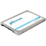 Micron 1300 1 TB Solid State Drive - 2.5" Internal - SATA (SATA/600)