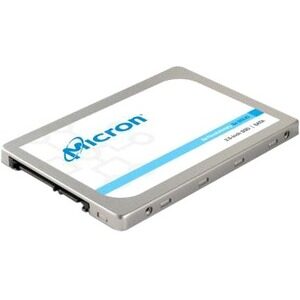 Micron 1300 1 TB Solid State Drive - 2.5" Internal - SATA (SATA/600)