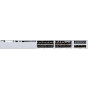 Cisco Catalyst 9300L-24T-4G-E Switch