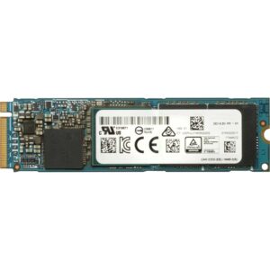 HP 2 TB Solid State Drive - M.2 Internal - PCI Express (PCI Express 3.0 x4)