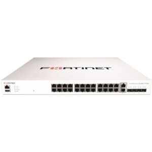 Fortinet Ethernet Switch