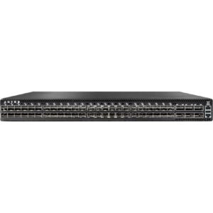 NVIDIA MSN3700-CS2R Spectrum-2 Ethernet Switch with Onyx