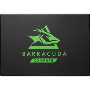 Seagate BarraCuda 120 ZA250CM1A003 250 GB Solid State Drive - 2.5