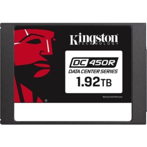 Kingston DC450R 1.92 TB Solid State Drive - 2.5