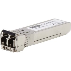 Tripp Lite Cisco SFP-10G-SR-S Compatible SFP+ Transceiver 10GBase LC SMF