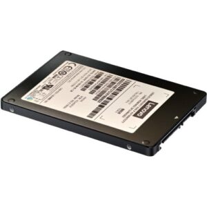 Lenovo PM1645a 800 GB Solid State Drive - 2.5