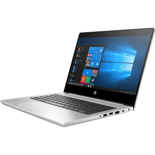 HP ProBook 430 G7 13.3" Notebook - 1920 x 1080 - Intel Core i7 (10th Gen) i7-10510U Quad-core (4 Core) 1.80 GHz - 16 GB RAM - 256 GB SSD - Pike Silver Aluminum