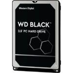 WD Black WD5000LPSX 500 GB Hard Drive - 2.5" Internal - SATA (SATA/600)