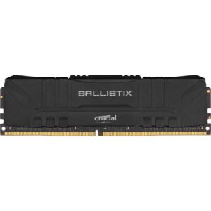 Crucial Ballistix 64GB (2 x 32GB) DDR4 SDRAM Memory Kit