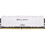 Crucial Ballistix 32GB (2 x 16GB) DDR4 SDRAM Memory Kit