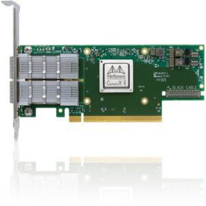 Mellanox ConnectX-6 VPI 200Gigabit Ethernet Card