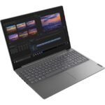 Lenovo V15-IIL 82C500L5US 15.6" Notebook - Full HD - 1920 x 1080 - Intel Core i3 (10th Gen) i3-1005G1 Dual-core (2 Core) 1.20 GHz - 4 GB RAM - 500 GB HDD - Iron Gray