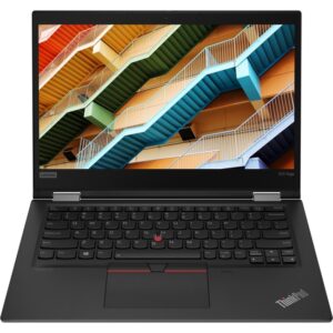 Lenovo ThinkPad X13 Yoga Gen 1 20SX0024US 13.3