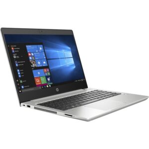HP ProBook 445 G7 14" Notebook - AMD Ryzen 5 4500U Hexa-core (6 Core) 2.30 GHz - 8 GB RAM - 256 GB SSD
