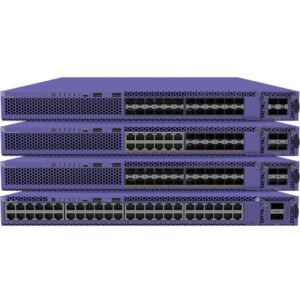 Extreme Networks Virtual Services Platform VSP4900-24XE Ethernet Switch