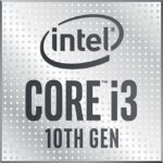 Intel Core i3 (10th Gen) i3-10300T Quad-core (4 Core) 3 GHz Processor - OEM Pack