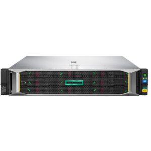 HPE StoreEasy 1660 32TB SAS Storage