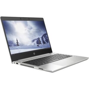 HP mt22 14" Thin Client Notebook - Full HD - 1920 x 1080 - Intel Celeron 5205U Dual-core (2 Core) 1.90 GHz - 4 GB RAM - 128 GB SSD