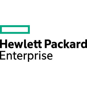 HPE 480 GB Solid State Drive - 2.5" Internal - SATA - Mixed Use