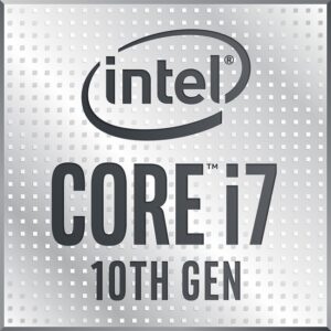Intel Core i7 (10th Gen) i7-10700K Octa-core (8 Core) 3.80 GHz Processor - Retail Pack
