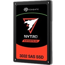 Seagate Nytro 3032 XS1920SE70094 1.92 TB Solid State Drive - 2.5