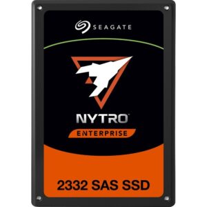 Seagate Nytro 2032 XS7680SE70144 7.68 TB Solid State Drive - 2.5