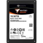 Seagate Nytro 3032 XS960SE70084 960 GB Solid State Drive - 2.5" Internal - SAS (12Gb/s SAS)