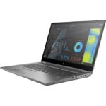 HP ZBook Fury G7 17.3" Mobile Workstation - Intel Core i7 (10th Gen) i7-10750H Hexa-core (6 Core) 2.60 GHz - 8 GB RAM