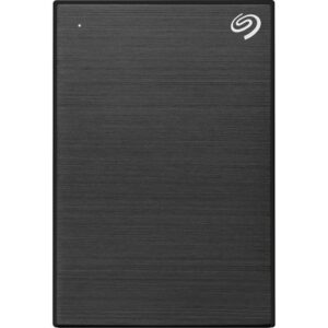 Seagate One Touch STKC5000400 5 TB Portable Hard Drive - 2.5