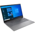 Lenovo ThinkBook 15p IMH 20V30020US 15.6" Notebook - 4K UHD - 3840 x 2160 - Intel Core i7 (10th Gen) i7-10750H Hexa-core (6 Core) 2.60 GHz - 16 GB RAM - 512 GB SSD - Mineral Gray