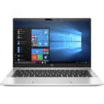 HP ProBook 430 G8 13.3" Notebook - Intel Core i5 (11th Gen) i5-1135G7 Quad-core (4 Core) - 8 GB RAM - 256 GB SSD