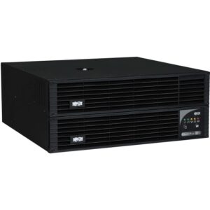 Tripp Lite UPS Smart 3000VA 2880W Extended Run with Pre-Installed WEBCARDLX