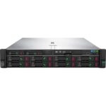 HPE ProLiant DL380 G10 2U Rack Server - Intel C621 SoC - 1 x Intel Xeon Gold 6248R 3 GHz - 32 GB RAM - Serial ATA Controller