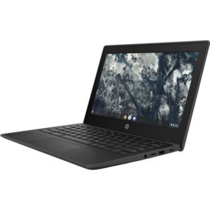 HP Chromebook 11MK G9 EE 11.6" Chromebook - HD - 1366 x 768 - ARM Cortex A73 Octa-core (8 Core) 2 GHz - 4 GB RAM - 32 GB Flash Memory
