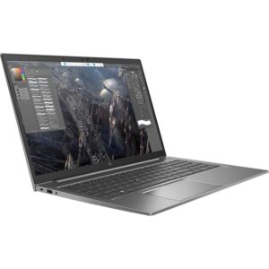 HP ZBook Firefly 15 G7 15.6