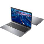 Dell Latitude 5000 5520 15.6" Notebook - Full HD - 1920 x 1080 - Intel Core i7 (11th Gen) i7-1185G7 Quad-core (4 Core) 3 GHz - 16 GB RAM - 512 GB SSD - Gray
