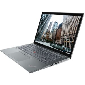 Lenovo ThinkPad X13 Gen 2 20WK005PUS 13.3