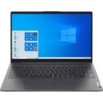 Lenovo IdeaPad 5 15ITL05 82FG00EQUS 15.6" Notebook - Full HD - 1920 x 1080 - Intel Core i7 (11th Gen) i7-1165G7 Quad-core (4 Core) 2.80 GHz - 12 GB RAM - 512 GB SSD - Graphite Gray