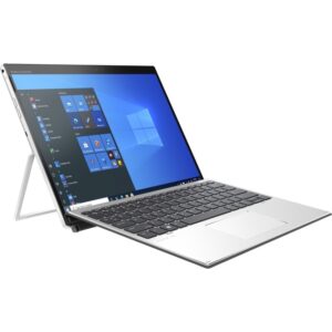 HP Elite x2 G8 13" Touchscreen Rugged 2 in 1 Notebook - WUXGA+ - 1920 x 1280 - Intel Core i5 (11th Gen) i5-1145G7 Quad-core (4 Core) - 16 GB RAM - 256 GB SSD