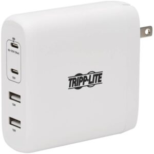 Tripp Lite U280-W04-100C2G AC Adapter