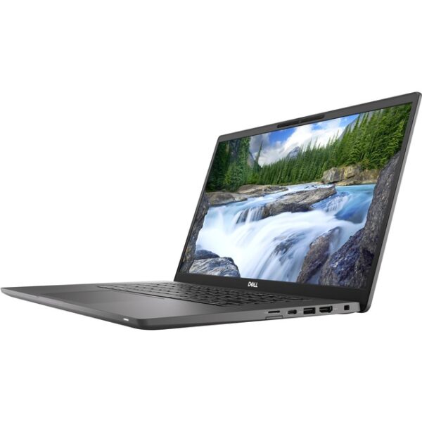Dell Latitude 7000 7520 15.6" Notebook - Full HD - 1920 x 1080 - Intel Core i7 (11th Gen) i7-1185G7 Quad-core (4 Core) 3 GHz - 16 GB RAM - 256 GB SSD - Black