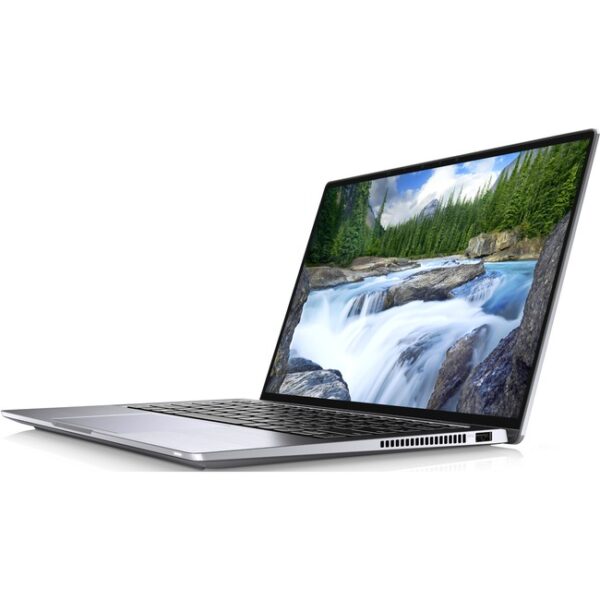 Dell Latitude 9000 9420 14" Touchscreen 2 in 1 Notebook - QHD+ - 2560 x 1600 - Intel Core i7 (11th Gen) i7-1185G7 Quad-core (4 Core) 3 GHz - 16 GB RAM - 256 GB SSD - Titan Gray
