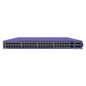Extreme Networks 5520-12MW-36W 48-Port Multi-Gigabit 90W PoE Switch