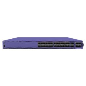 Extreme Networks 5520-24X-ACDC-BASE 24-Port 10GbE SFP+ Switch