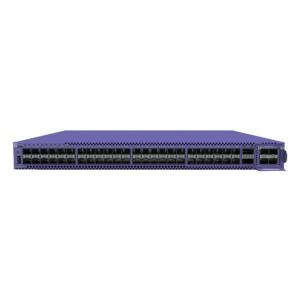 Extreme Networks 5520-48SE 48-Port Gigabit SFP Switch