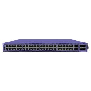 Extreme Networks 5520-48T-ACDC-BASE 48-Port Gigabit Switch